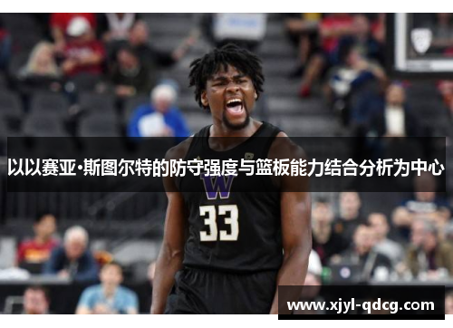 以以赛亚·斯图尔特的防守强度与篮板能力结合分析为中心