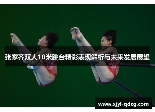 张家齐双人10米跳台精彩表现解析与未来发展展望