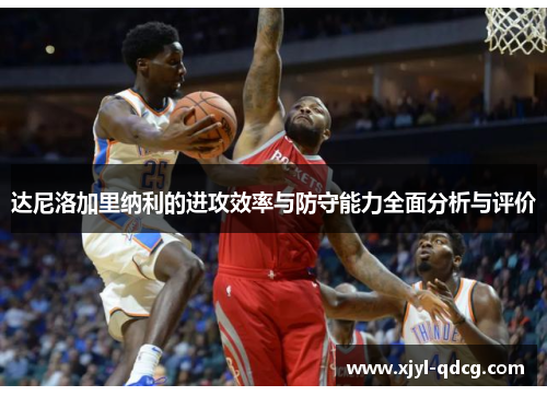 达尼洛加里纳利的进攻效率与防守能力全面分析与评价