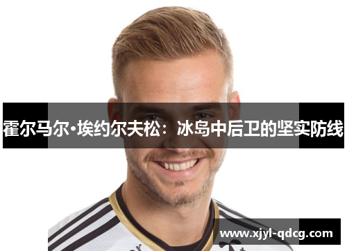 霍尔马尔·埃约尔夫松：冰岛中后卫的坚实防线