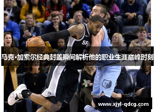 马克·加索尔经典封盖瞬间解析他的职业生涯巅峰时刻