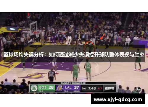 篮球场均失误分析：如何通过减少失误提升球队整体表现与胜率