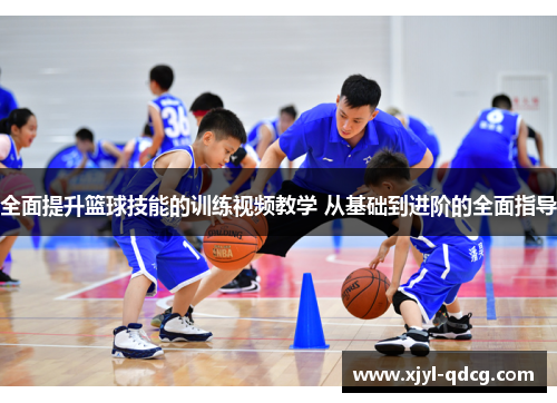 全面提升篮球技能的训练视频教学 从基础到进阶的全面指导