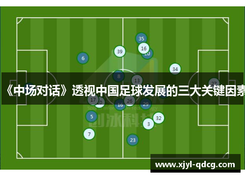《中场对话》透视中国足球发展的三大关键因素