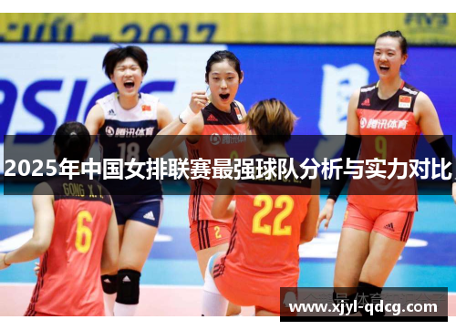 2025年中国女排联赛最强球队分析与实力对比