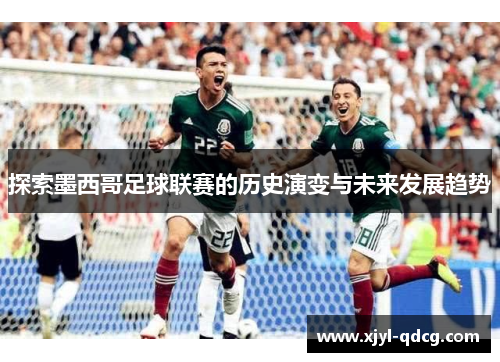 探索墨西哥足球联赛的历史演变与未来发展趋势