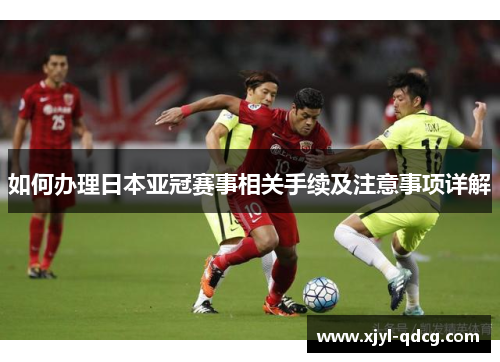 如何办理日本亚冠赛事相关手续及注意事项详解